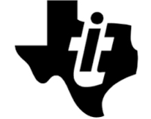 TEXAS INSTRUMENTS